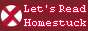 Voice Over Nexus' Let's Read Homestuck