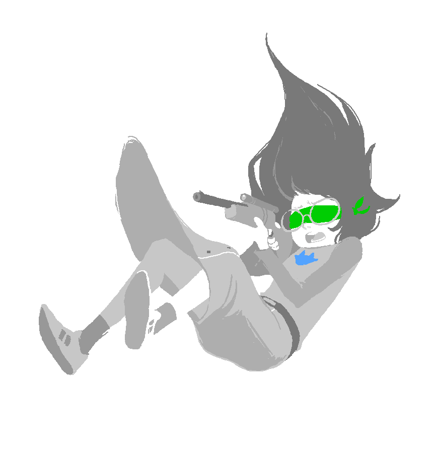 A stamp that says Let me tell you about Homestuck.