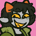An icon of Nepeta Leijon by Pavizi.